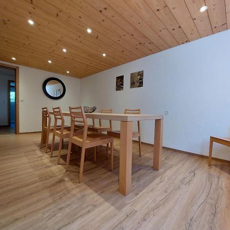 Apartment Samira 체르마트 외부 사진
