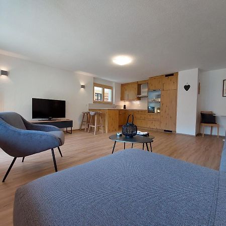 Apartment Samira 체르마트 외부 사진