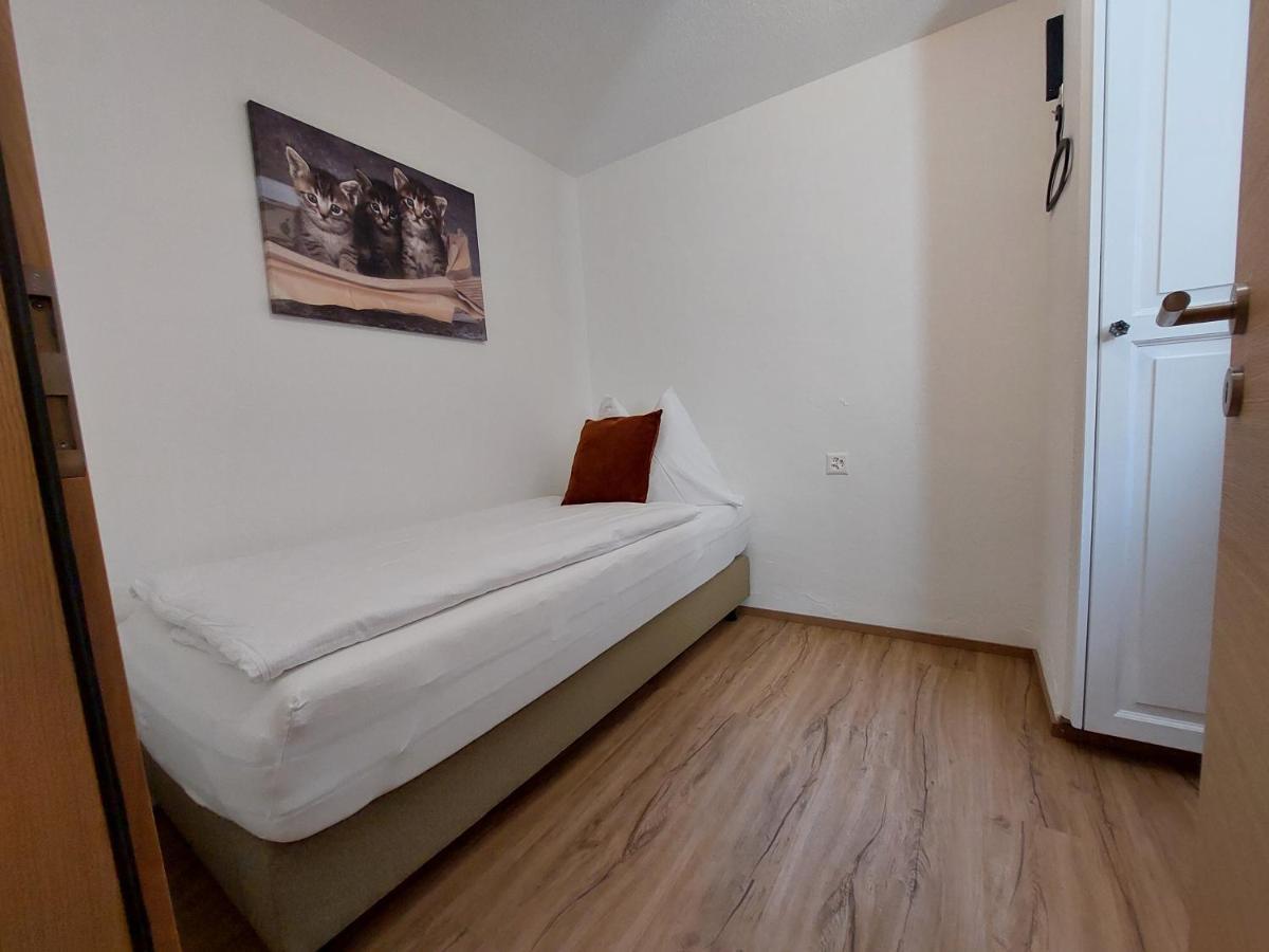Apartment Samira 체르마트 외부 사진